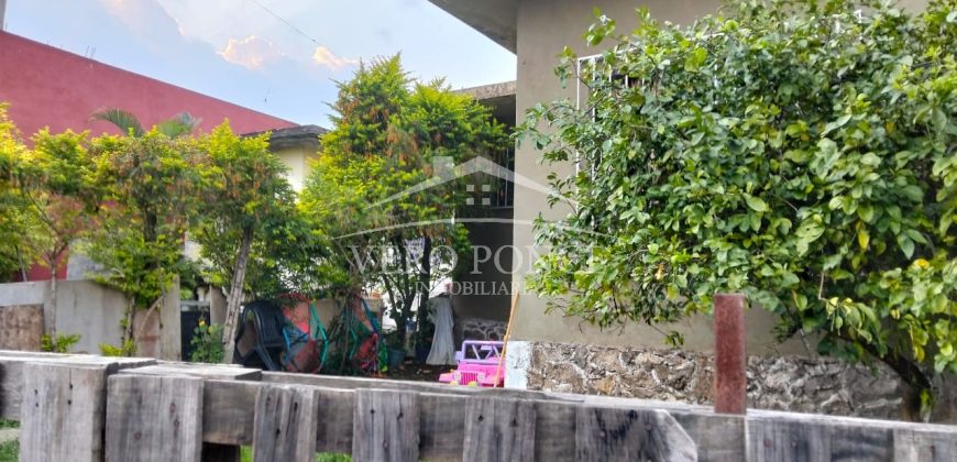 Lázaro Cárdenas / Casa en Venta (2403-257)