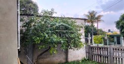 Lázaro Cárdenas / Casa en Venta (2403-257)