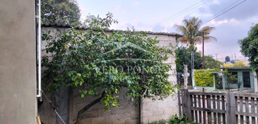 Lázaro Cárdenas / Casa en Venta (2403-257)