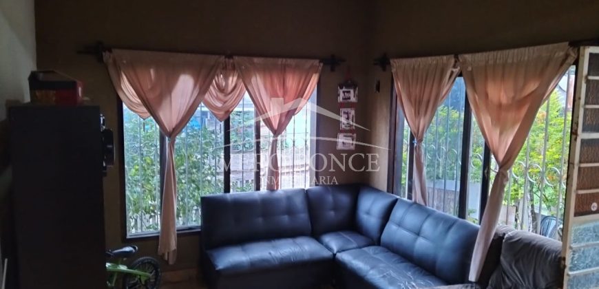 Lázaro Cárdenas / Casa en Venta (2403-257)