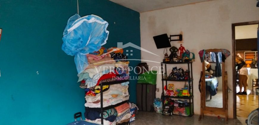 Lázaro Cárdenas / Casa en Venta (2403-257)