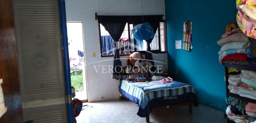 Lázaro Cárdenas / Casa en Venta (2403-257)