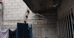 Lázaro Cárdenas / Casa en Venta (2403-257)