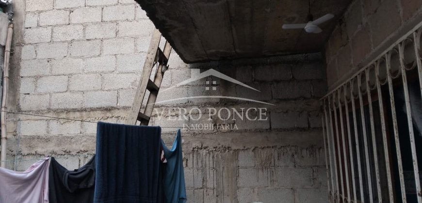 Lázaro Cárdenas / Casa en Venta (2403-257)