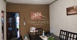 Lázaro Cárdenas / Casa en Venta (2403-257)