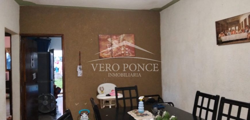 Lázaro Cárdenas / Casa en Venta (2403-257)