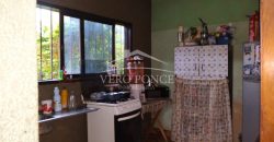 Lázaro Cárdenas / Casa en Venta (2403-257)