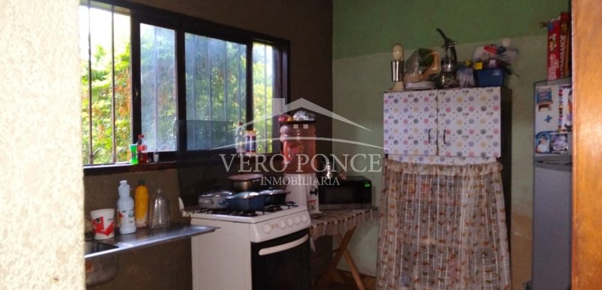 Lázaro Cárdenas / Casa en Venta (2403-257)