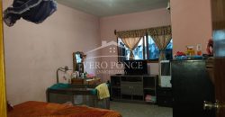 Lázaro Cárdenas / Casa en Venta (2403-257)