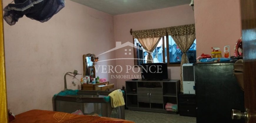 Lázaro Cárdenas / Casa en Venta (2403-257)