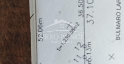 2da Manzana del Barreal / 1256 m2 / Terreno en Venta (2401-258)