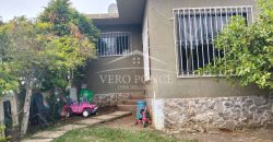 Lázaro Cárdenas / Casa en Venta (2403-257)