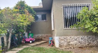 Lázaro Cárdenas / Casa en Venta (2403-257)
