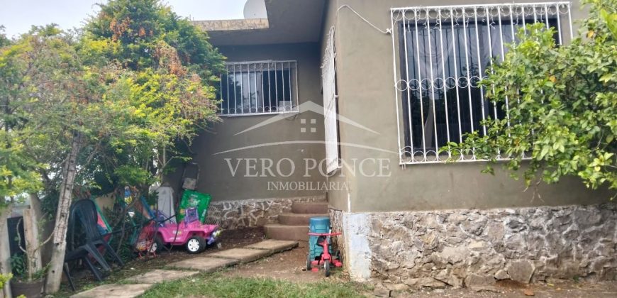 Lázaro Cárdenas / Casa en Venta (2403-257)