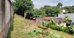 Colonia Federal / 518 m2 / Terreno en Venta (2410-261)