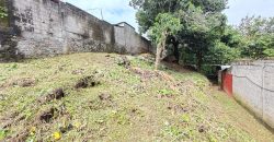 Colonia Federal / 518 m2 / Terreno en Venta (2410-261)