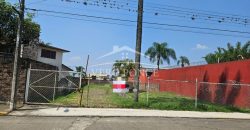 San Nicolás / 718 m2 / Terreno en Venta (2401-262)