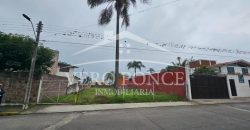 San Nicolás / 718 m2 / Terreno en Venta (2401-262)