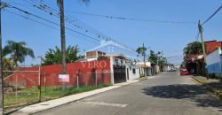 San Nicolás / 718 m2 / Terreno en Venta (2401-262)