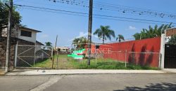 San Nicolás / 718 m2 / Terreno en Venta (2401-262)