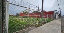 San Nicolás / 718 m2 / Terreno en Venta (2401-262)