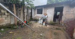 El Trébol / 200 m2 / Terreno en Venta (2401-267)