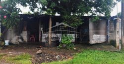 El Trébol / 200 m2 / Terreno en Venta (2401-267)