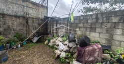 El Trébol / 200 m2 / Terreno en Venta (2401-267)