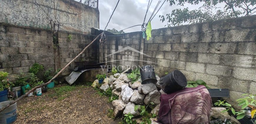 El Trébol / 200 m2 / Terreno en Venta (2401-267)