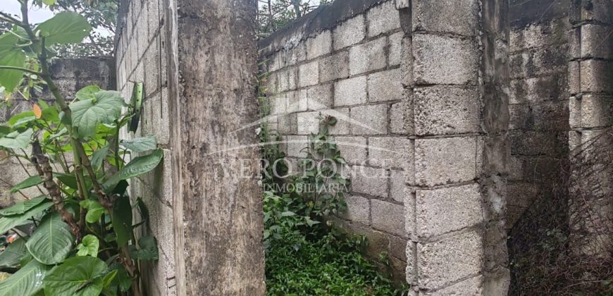 El Trébol / 200 m2 / Terreno en Venta (2401-267)