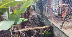 2da Manzana del Barreal / 1256.58 m2 / Terreno en Venta (2401-271)