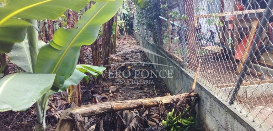 2da Manzana del Barreal / 1256.58 m2 / Terreno en Venta (2401-271)