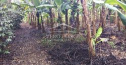 2da Manzana del Barreal / 1256.58 m2 / Terreno en Venta (2401-271)