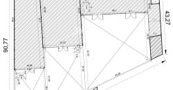 Carretera Córdoba Peñuela / 6100 m2 / Bodega en Venta (2401-272)