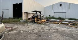 Carretera Córdoba Peñuela / 6100 m2 / Bodega en Venta (2401-272)