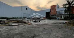 Carretera Córdoba Peñuela / 6100 m2 / Bodega en Venta (2401-272)