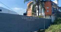 Carretera Córdoba Peñuela / 6100 m2 / Bodega en Venta (2401-272)