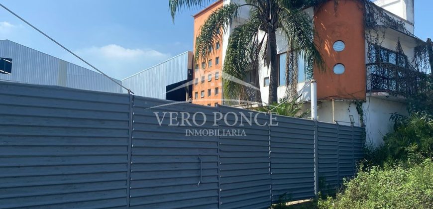 Carretera Córdoba Peñuela / 6100 m2 / Bodega en Venta (2401-272)