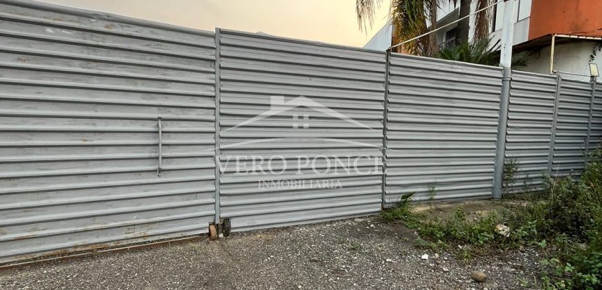 Carretera Córdoba Peñuela / 6100 m2 / Bodega en Venta (2401-272)