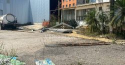 Carretera Córdoba Peñuela / 6100 m2 / Bodega en Venta (2401-272)