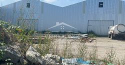 Carretera Córdoba Peñuela / 6100 m2 / Bodega en Venta (2401-272)