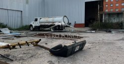 Carretera Córdoba Peñuela / 6100 m2 / Bodega en Venta (2401-272)