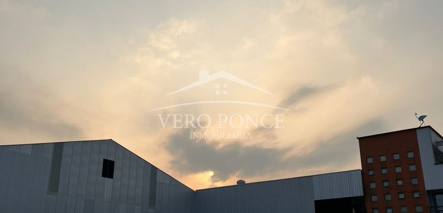 Carretera Córdoba Peñuela / 6100 m2 / Bodega en Venta (2401-272)