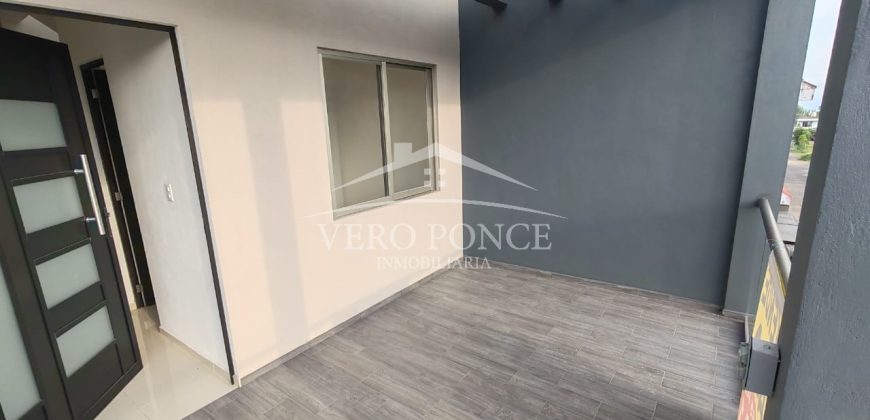 Residencial La Llave / Casa en Venta (2401-274)