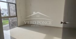 Residencial La Llave / Casa en Venta (2401-274)