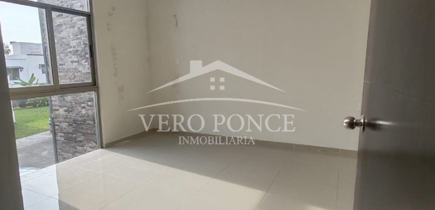 Residencial La Llave / Casa en Venta (2401-274)