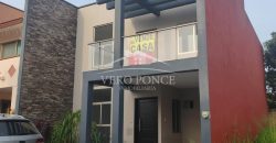 Residencial La Llave / Casa en Venta (2401-274)