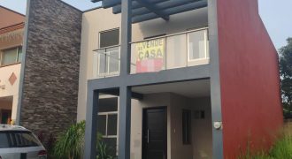 Residencial La Llave / Casa en Venta (2401-274) Residencial La Llave / Casa en Venta (2401-274)