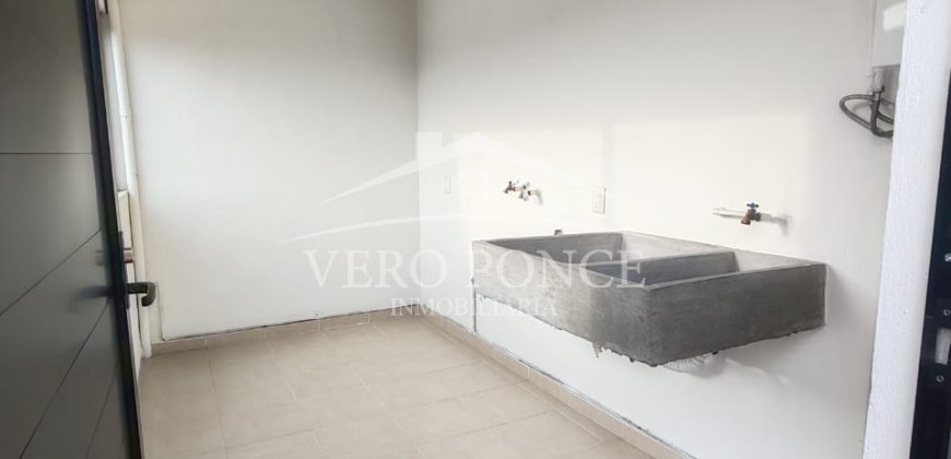 Residencial La Llave / Casa en Venta (2401-274)