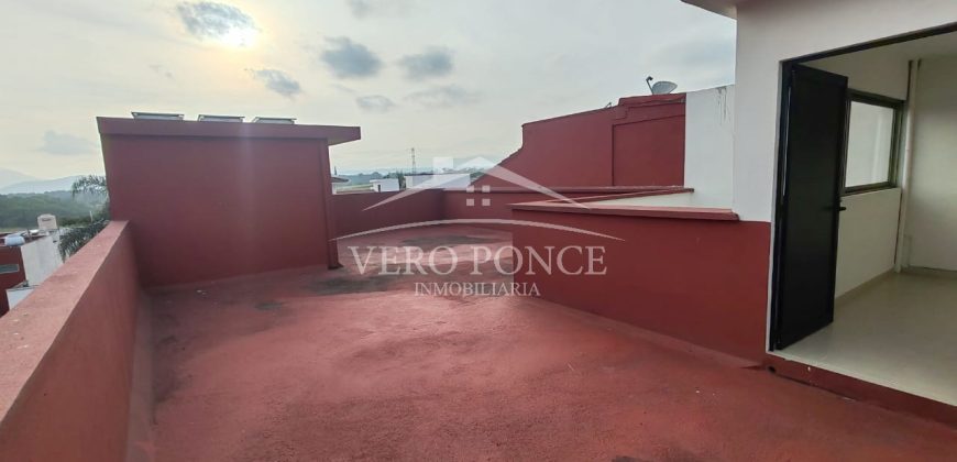 Residencial La Llave / Casa en Venta (2401-274)